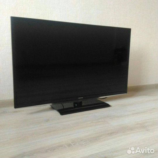 Телевизор Toshiba 40HL933RK