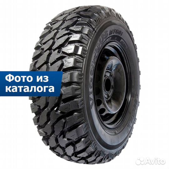 Hifly Vigorous MT601 245/75 R16 120Q