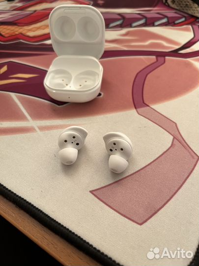 Наушники samsung galaxy buds fe