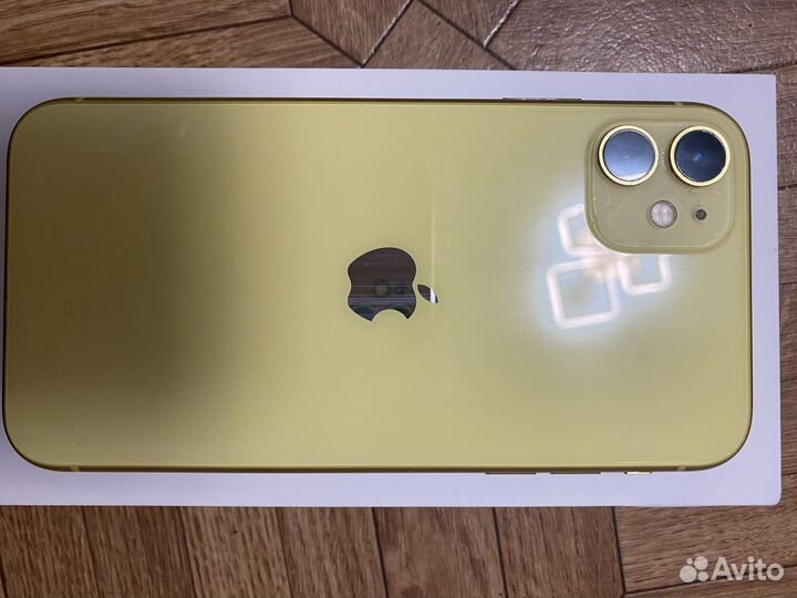 iPhone 11 64 gb