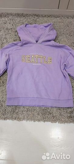 Кофта для девочки