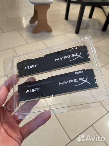 Оперативная память ddr4 8gb 2133 мгц купить в Санкт-Петербурге ...