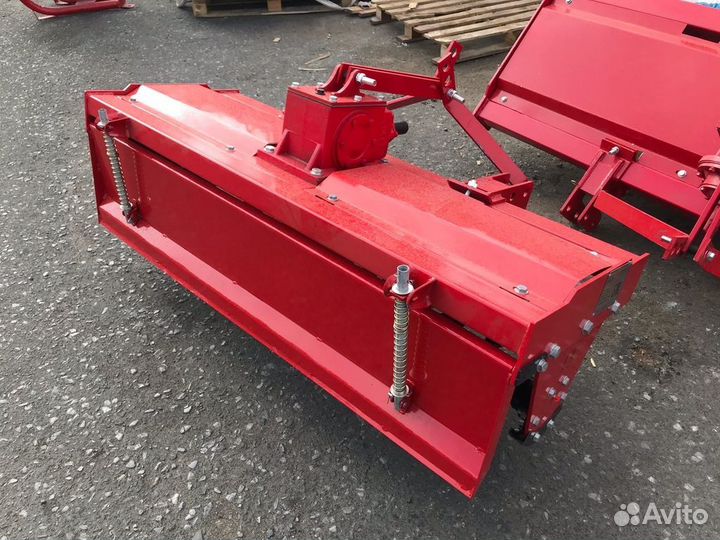 Почвофреза 1GQN 1.4, 2024