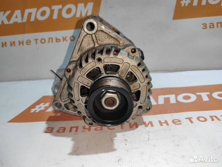 Генератор Chevrolet Cruze рест. (2012 - 2015)