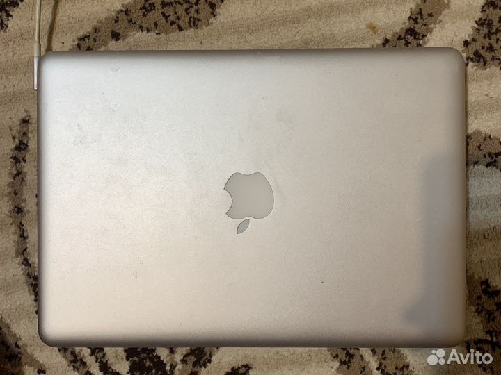 Macbook pro 13 mid 2012