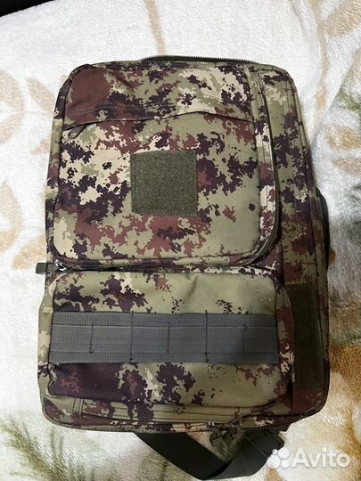 Рюкзак тактичесский defcon 5