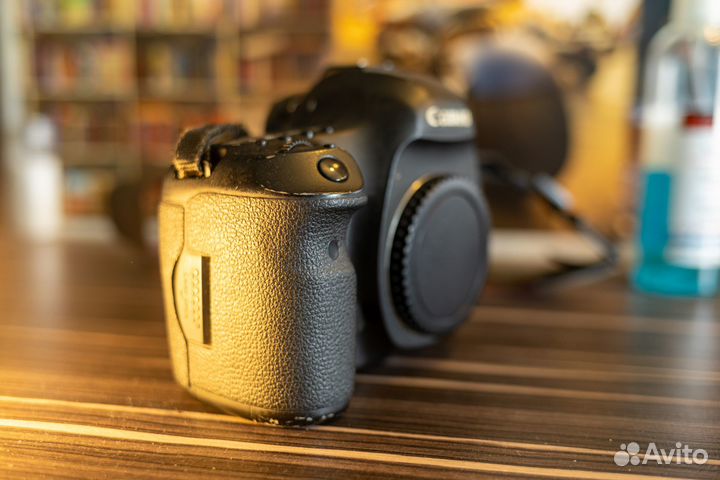 Canon eos 5D mark III