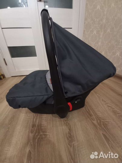 Детское автокресло от 0-1год