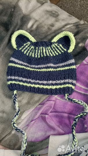 Вязание на заказ