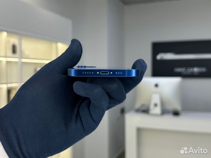 iPhone 12, 128 ГБ
