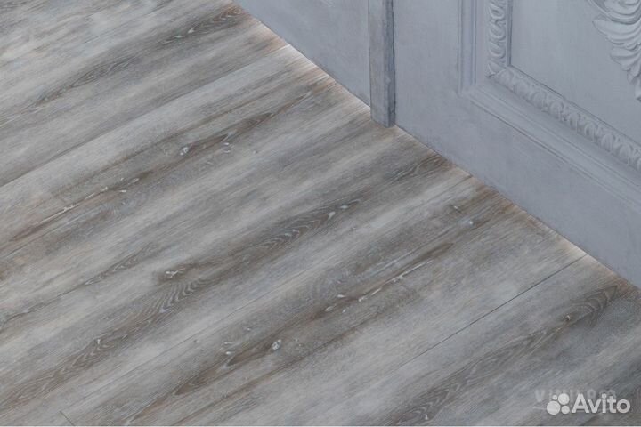 Водостойкий ламинат