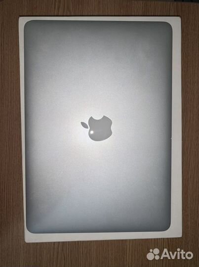 Macbook pro 13 retina