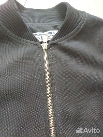 Бомбер школьный sky lake 140