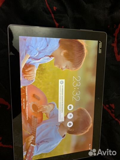 Планшет asus ZenPad 10