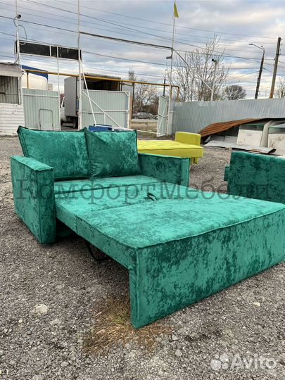 Диван «Чебурашка Лофт» 0241