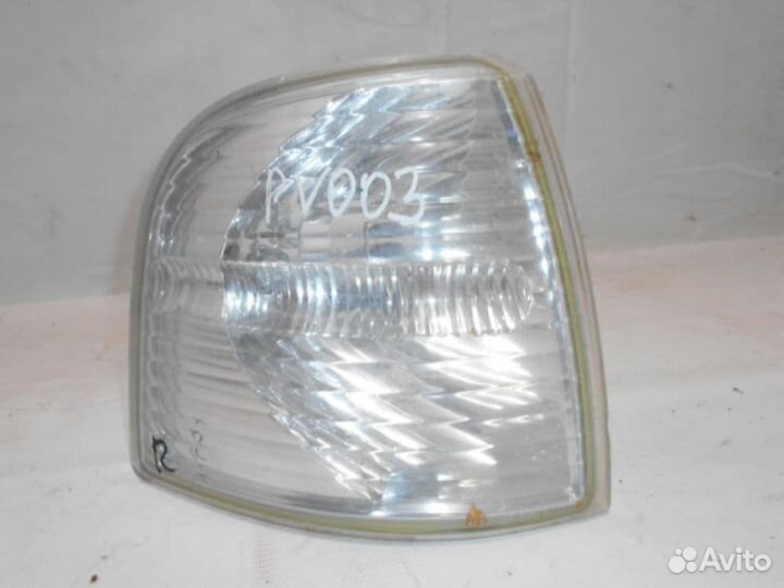 Габарит правый Форд Эксплорер (2001-2011)