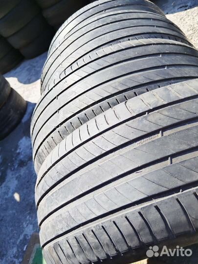 Michelin Primacy 4 225/55 R17