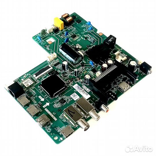 Материнская плата TP.HV351S.PB757