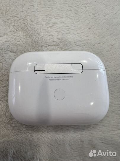 Наушники earpods pro