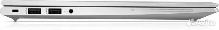 Ноутбук hp elitebook 845 G7