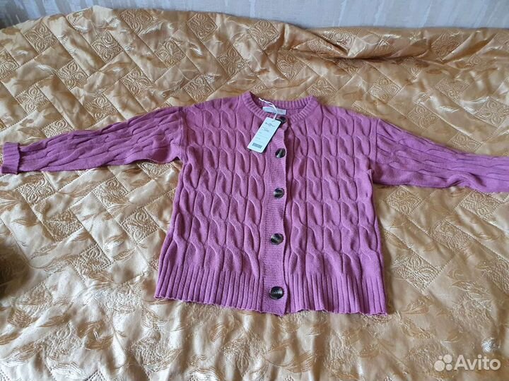 Кофта женская новая