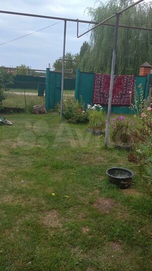 Дом 78 м² на участке 25 сот.