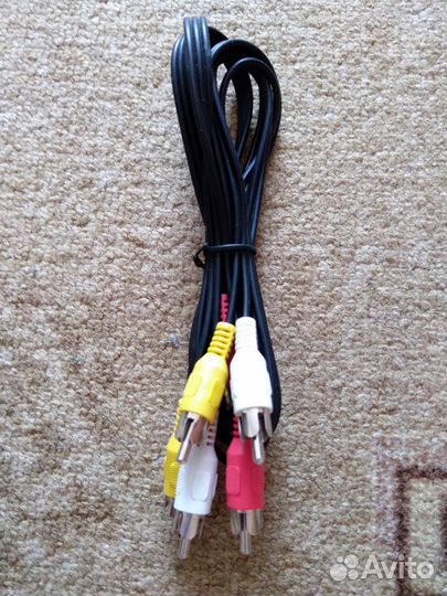3rca-3rca