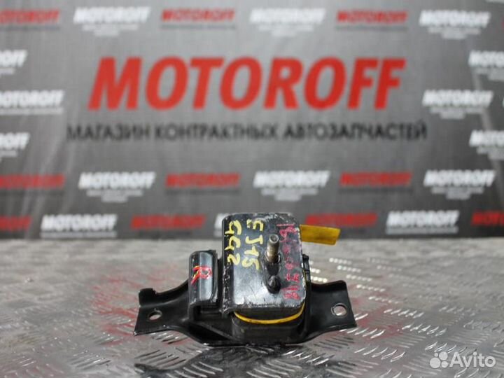 Подушка двс правая Импреза GG2 EJ15