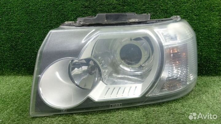 Фара Land Rover Freelander Левая