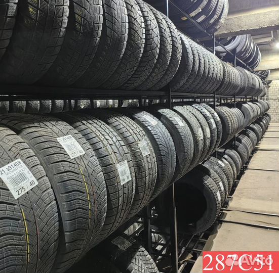 Hankook Kinergy 4S H740 215/60 R16 99P