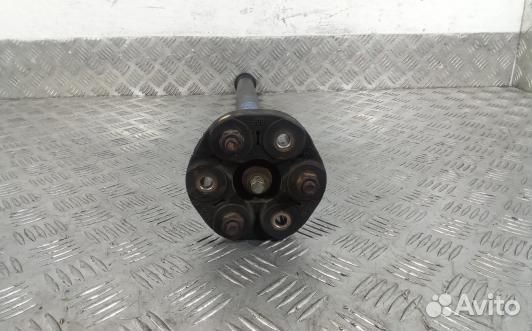 Карданный вал BMW X5 E53 (YAD16YK01)