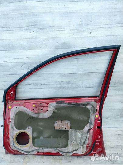 Дверь передняя правая Mitsubishi Lancer, IX 2006