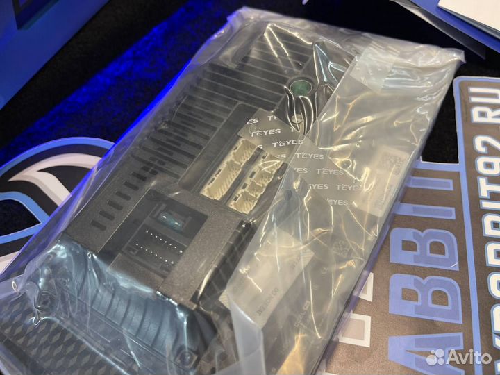 Магнитолы Teyes CC2L Plus - в наличии