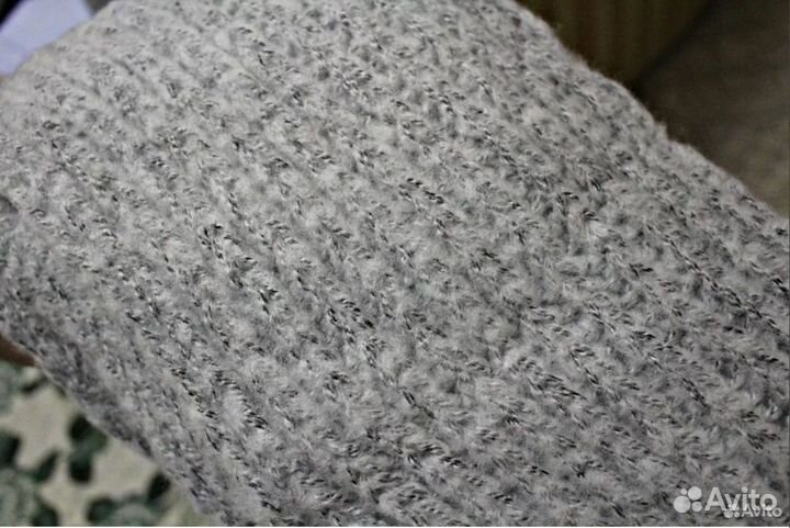 Новосибирск шарф Ostin