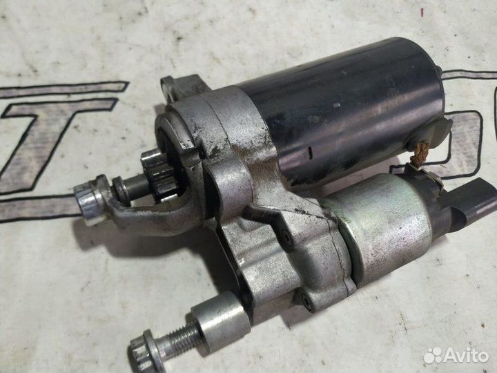 Стартер Audi A4 B8 CDN 2011—2015