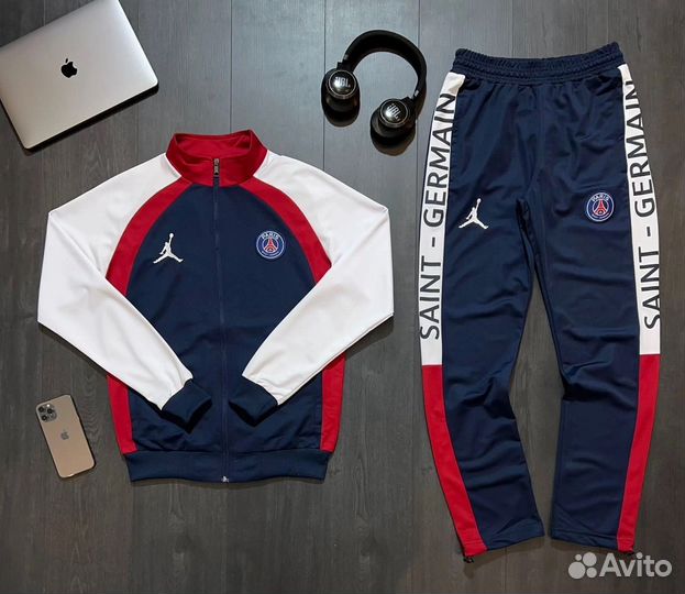 Спортивный костюм jordan