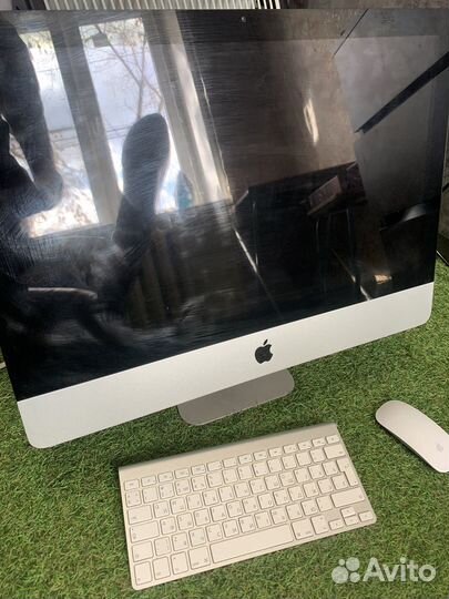 Apple iMac 21.5 mid 2011