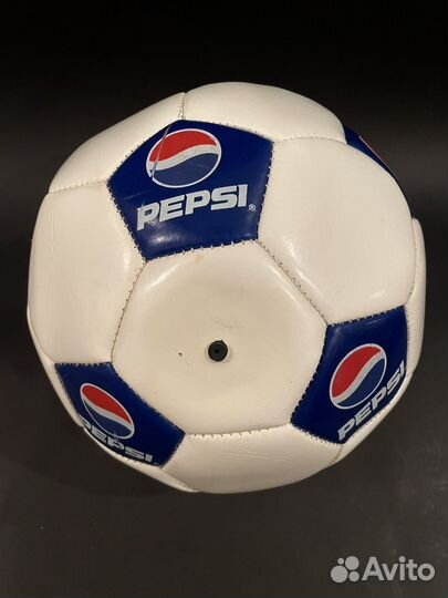 Футбольный мяч цена за два мяча
