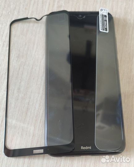 Xiaomi Redmi Note 8T, 3/32 ГБ