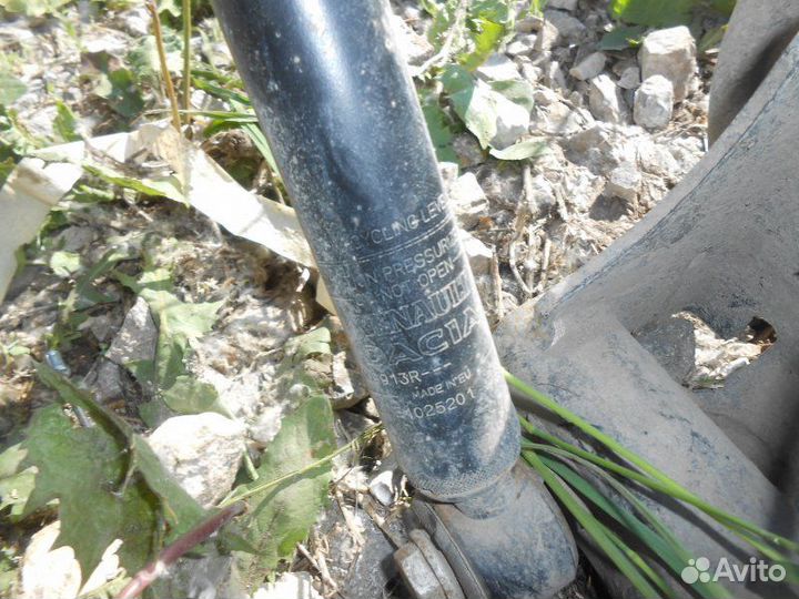 Амортизатор задний Лада X-Ray 21179 2018