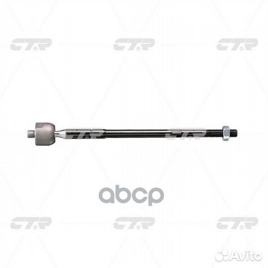 Тяга рулевая mitsubishi lancer X/outlander 06