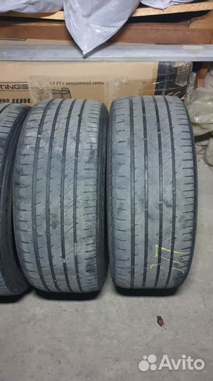 Goodyear Eagle F1 Asymmetric 3 245/40 R20 95Y