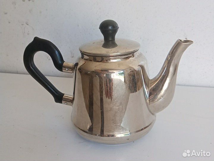 Заварочный чайник