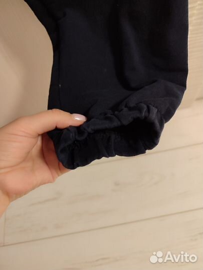 Спортивные штаны на мальчика, 134