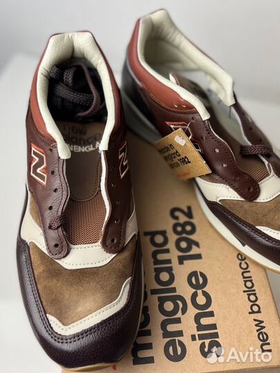 Кроссовки New Balance 1500