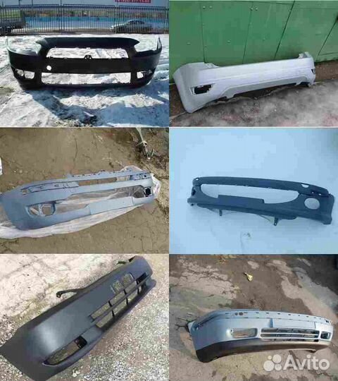 Бампер задний mazda CX-5, mazda CX-5 17