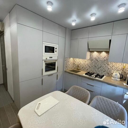 Кухни на заказ (реальная цена)кс07 31555