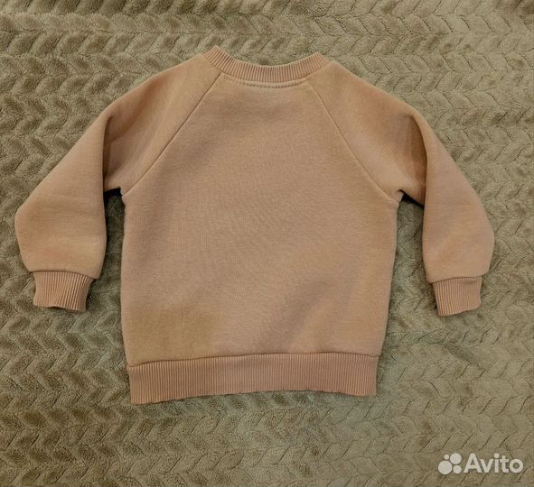 Костюм для девочки 74 80