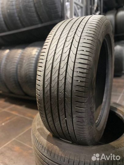 Continental UltraContact UC6 255/50 R20 109V