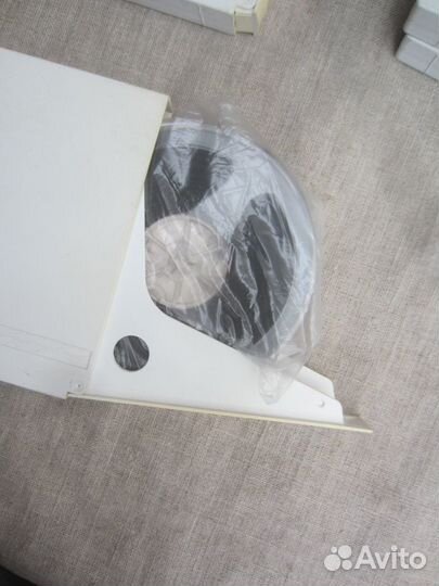 Магнитная лента Свема в пластиковых боксах 525 ме